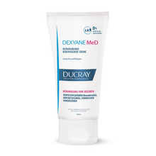 Laden Sie das Bild in den Galerie-Viewer, Ducray Dexyane MeD - Reparierende, beruhigende Creme 30ml