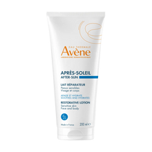 Laden Sie das Bild in den Galerie-Viewer, Avéne After - Sun Repair Lotion