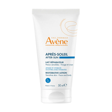 Laden Sie das Bild in den Galerie-Viewer, Avéne After - Sun Repair Lotion