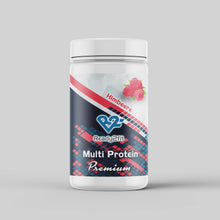 Laden Sie das Bild in den Galerie-Viewer, Ready2fit Multiprotein PREMIUM 500g