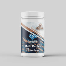 Laden Sie das Bild in den Galerie-Viewer, Ready2fit Multiprotein PREMIUM 500g