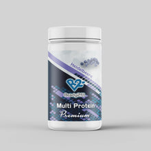 Laden Sie das Bild in den Galerie-Viewer, Ready2fit Multiprotein PREMIUM 500g
