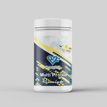 Laden Sie das Bild in den Galerie-Viewer, Ready2fit Multiprotein PREMIUM 500g