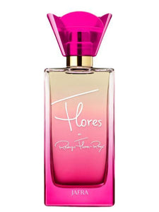 Jafra Flores - Eau de Parfum 50 ml