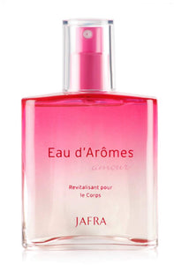 Jafra Eau d´Aromes Damenduft
