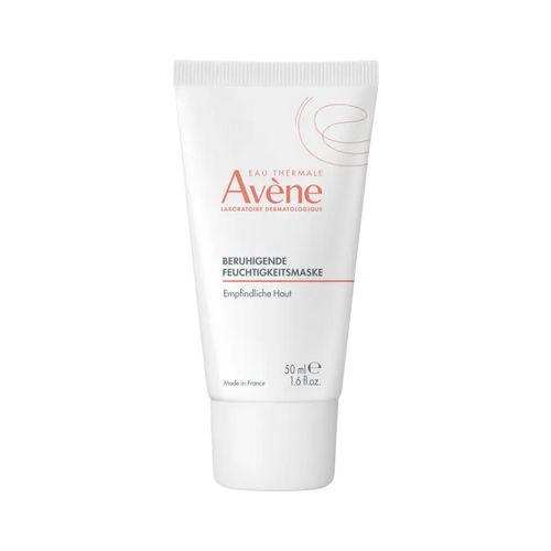 Avéne Beruhigende Maske für mehr Ausstrahlung 50ml