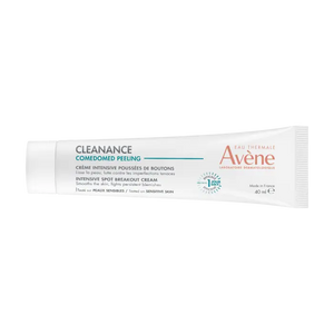 Avéne Cleanance Comedomed Peeling- Intensiv Anti Pickel Akutpflege 40ml