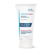 Laden Sie das Bild in den Galerie-Viewer, Ducray Dexyane MeD - Reparierende, beruhigende Creme 30ml
