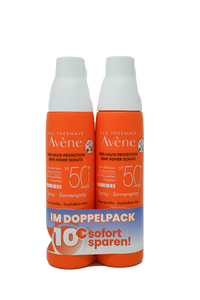 Avéne Sonnenspray SPF 50+ 400ml