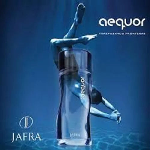 Jafra Men Aequor - Schweitzer Onlineshop