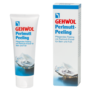 GEHWOL Perlmutt- Peeling 125ml
