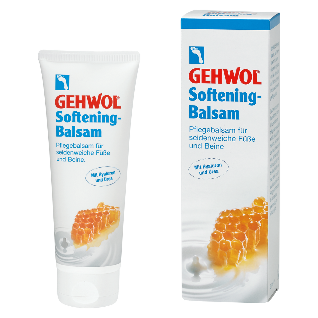 GEHWOL Softening- Balsam