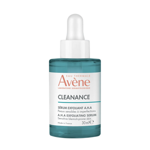 Avéne Cleanance A.H.A Peeling- Serum 30ml