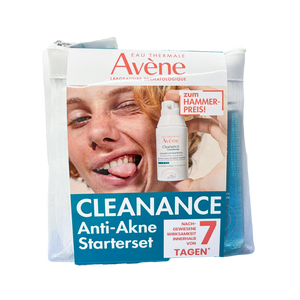 Avéne Cleanance, Anti- Akne Starterset