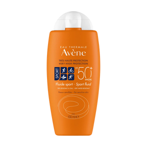 Avéne Fluid Sport 100ml