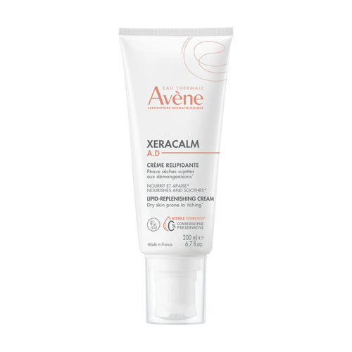 Avéne XeraCalm A.D - Rückfettende Creme D.E.F.I 200ml