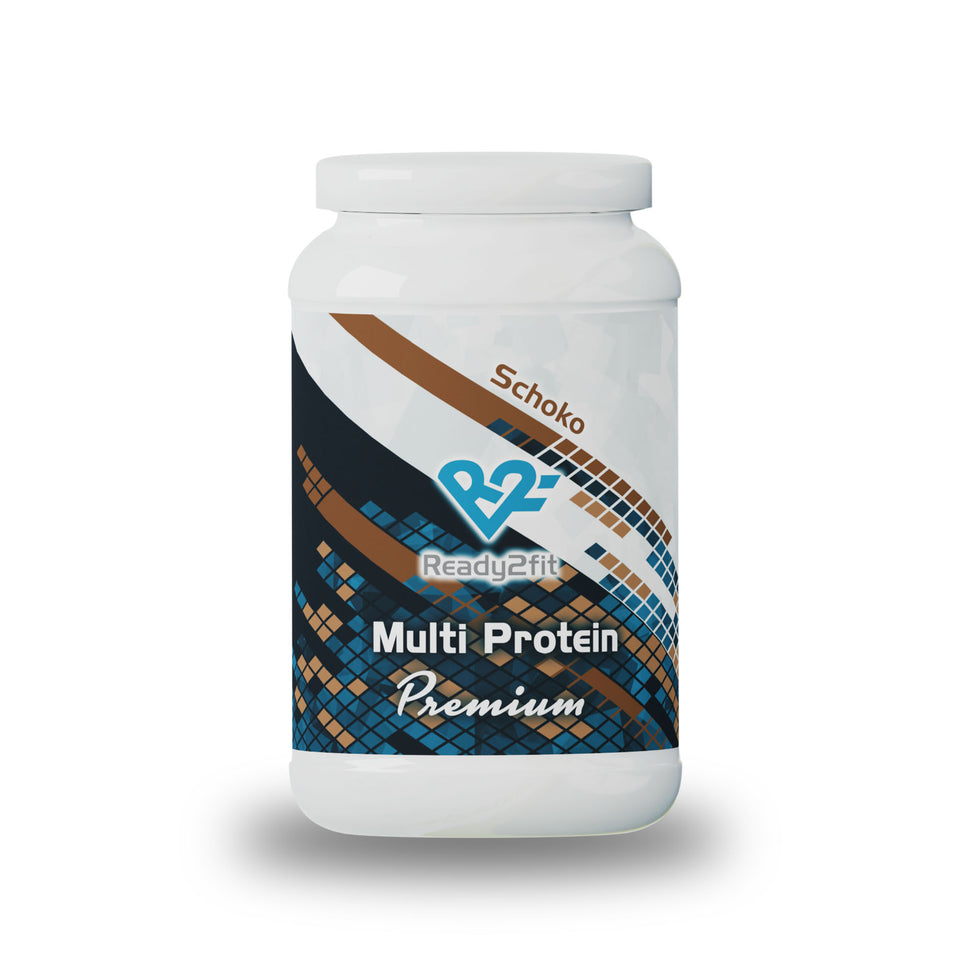Ready2fit Multi Protein PREMIUM - 500g