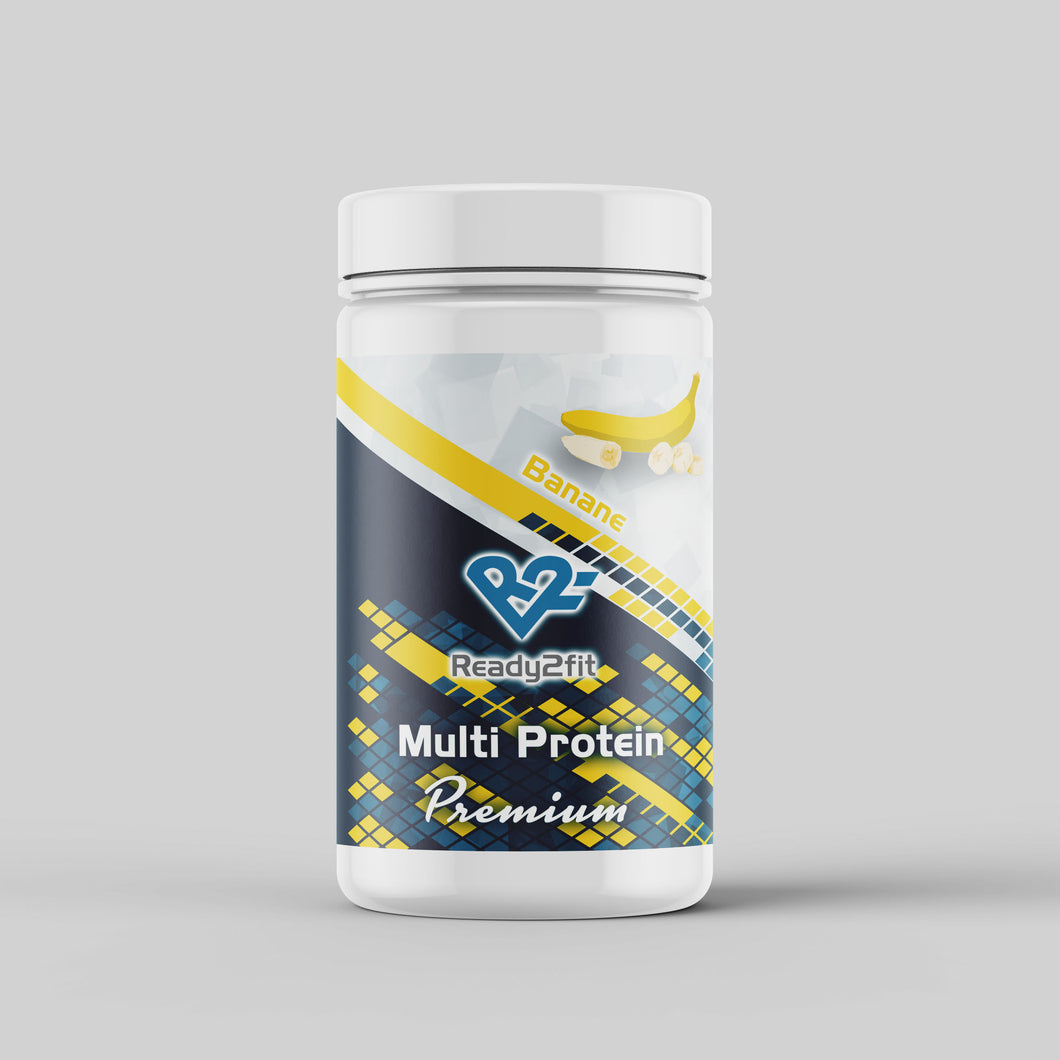 Ready2fit Multiprotein PREMIUM 500g