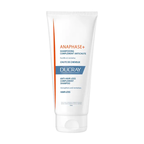 Ducray Anaphase+ Shampoo 200ml