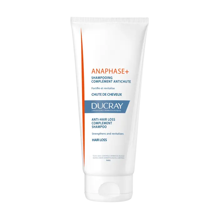 Ducray Anaphase+ Shampoo 200ml