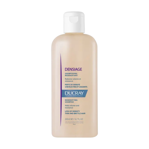 Ducray Densiage Volumen Shampoo 200ml