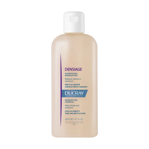 Ducray Densiage Volumen Shampoo 200ml