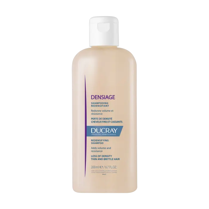 Ducray Densiage Volumen Shampoo 200ml