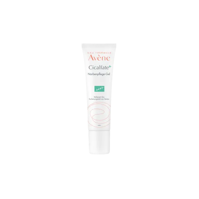 Avéne Cicalfate+ Narbenpflege- Gel 30ml