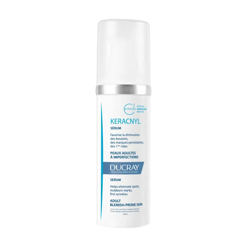 Ducray Keracnyl Serum 30ml