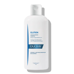 Ducray Elution Ausgleichendes Shampoo 200ml