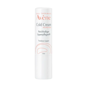 Avéne Cold Cream Nutrition- Reichhaltige Lippenpflege 4g