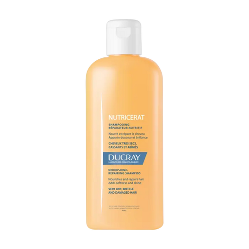 Ducray Nutricerat Shampoo 200ml