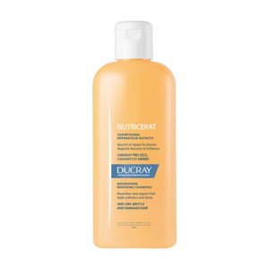 Ducray Nutricerat Shampoo 200ml