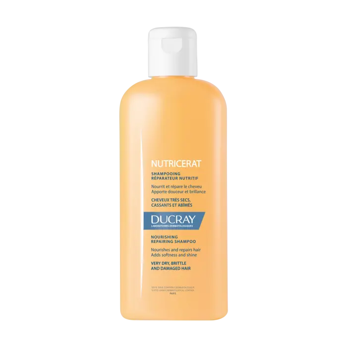 Ducray Nutricerat Shampoo 200ml