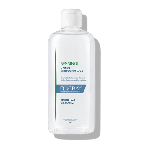 Ducray Sensinol Anti- Juckreiz Shampoo 400ml