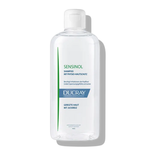 Ducray Sensinol Anti- Juckreiz Shampoo 400ml