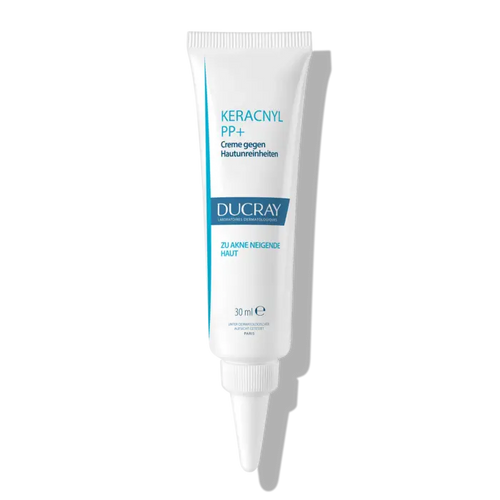 Ducray Keracnyl PP+ - Creme gegen Hautunreinheiten 30ml