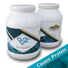 Laden Sie das Bild in den Galerie-Viewer, Ready2fit Casein Protein 750g - Schweitzer Onlineshop
